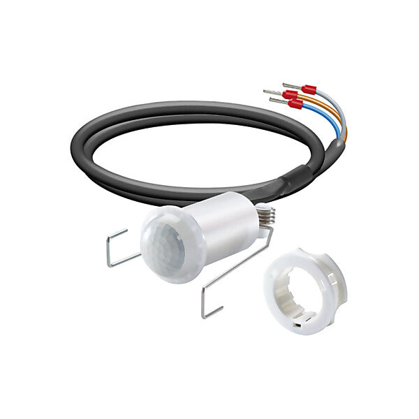 ESYLUX Deckenbewegungsmelder EB, 360 Grad MD-C 360i/6 mini